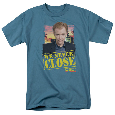 Adult Regular Fit Short Sleeve