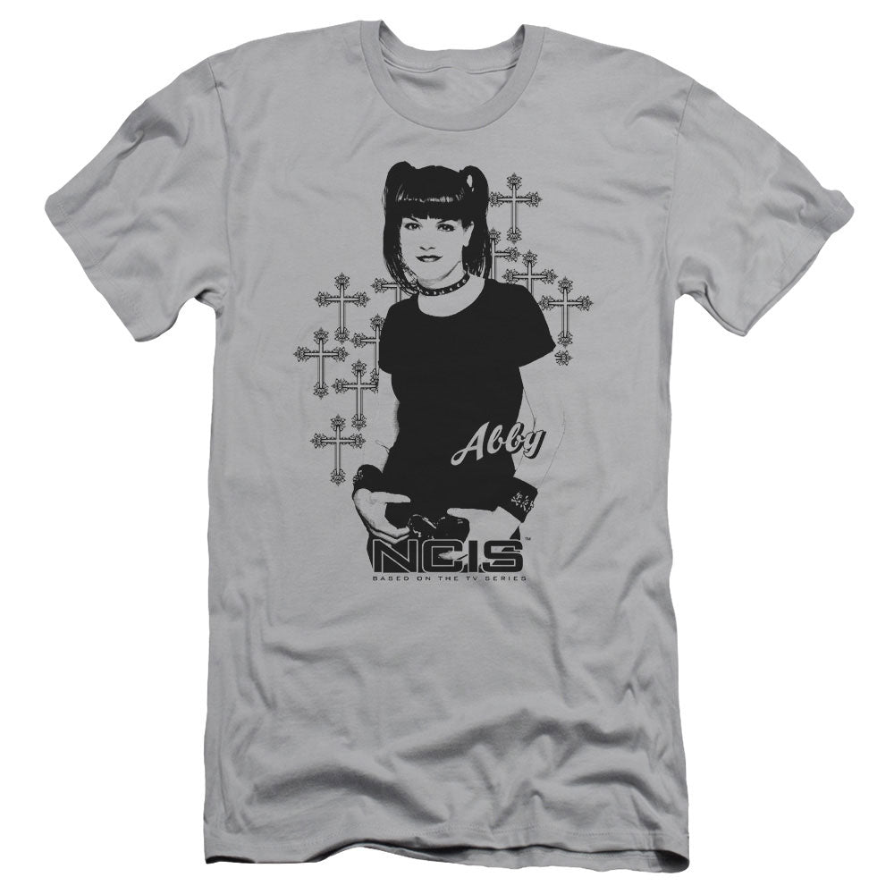 Adult Slim Fit Short Sleeve