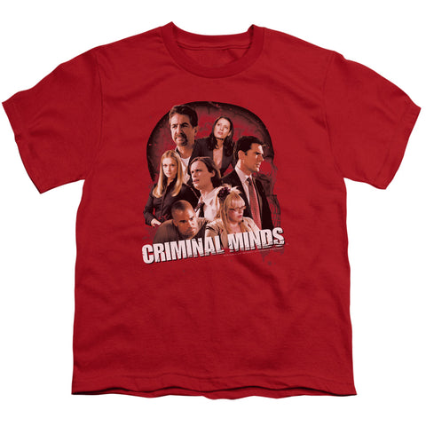 Youth Short Sleeve