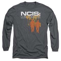 Ncis:la