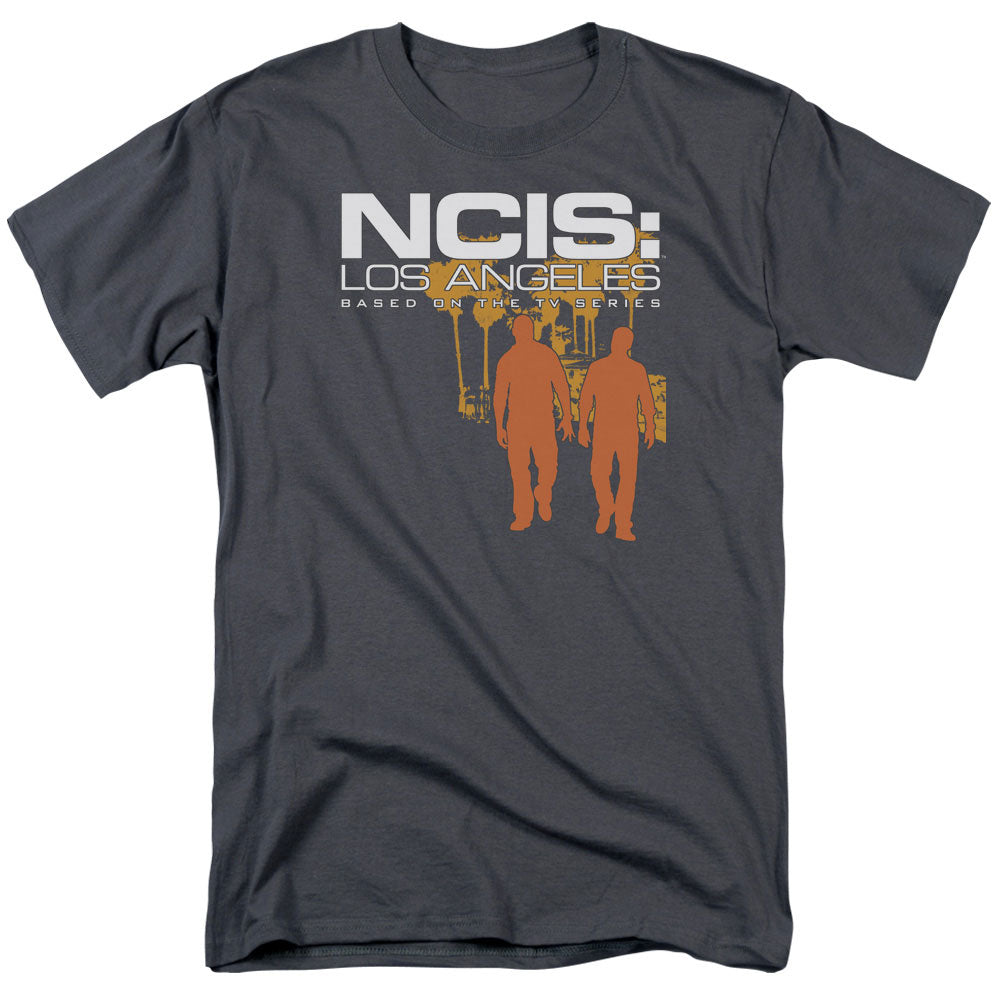 Adult Regular Fit Short Sleeve