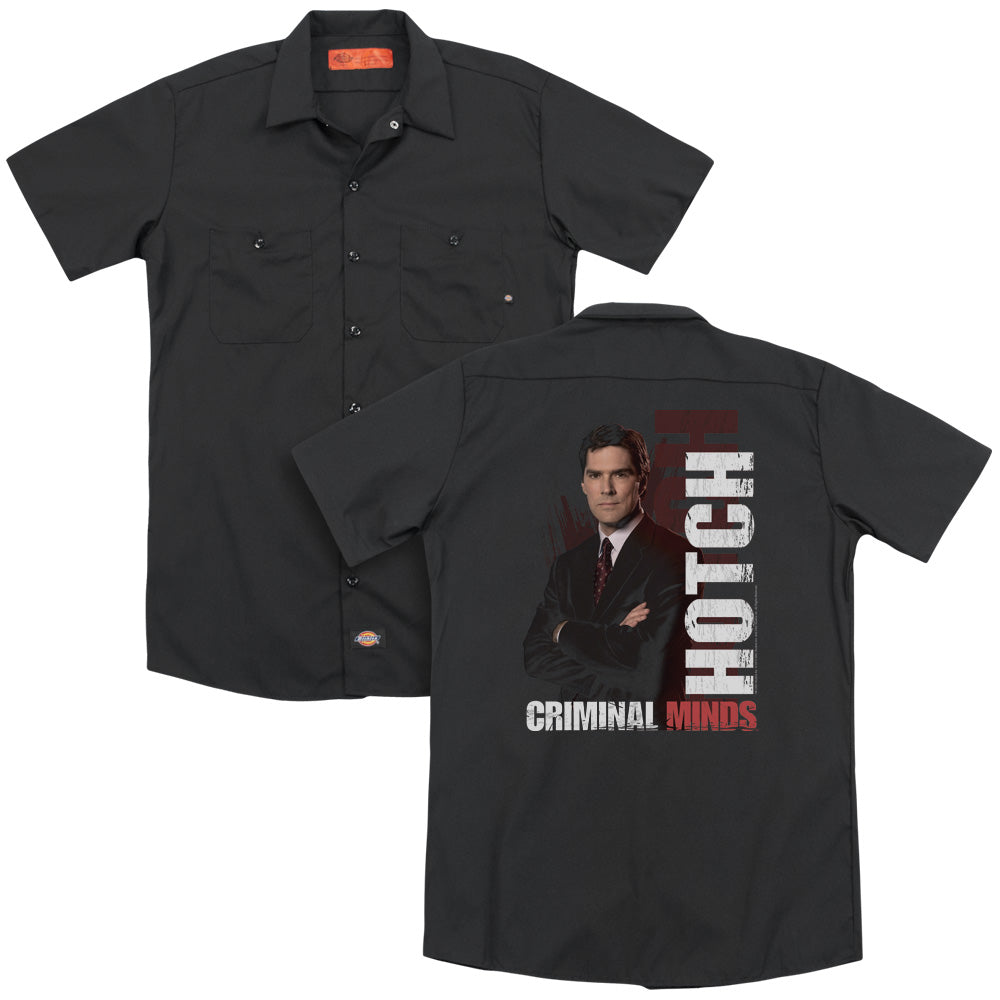 Adult Work Shirt