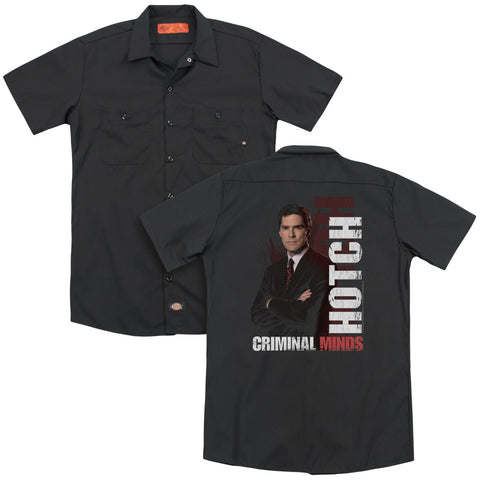 Adult Work Shirt