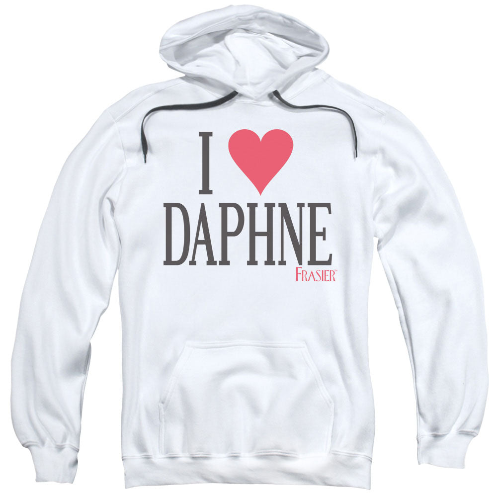 Adult Pull-Over Hoodie