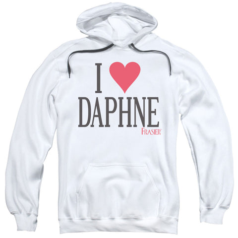 Adult Pull-Over Hoodie
