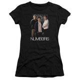 Juniors Sheer Cap Sleeve