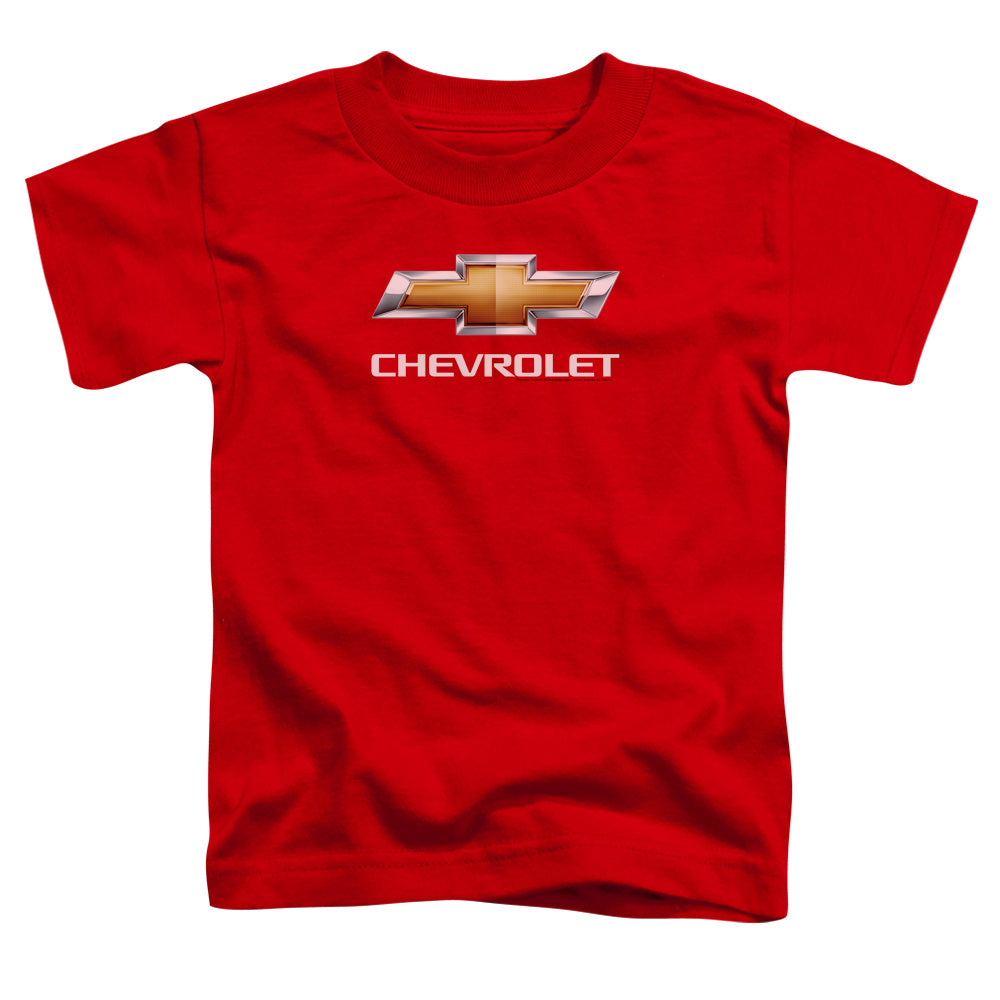 Toddler Short Sleeve