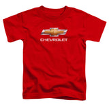 Toddler Short Sleeve