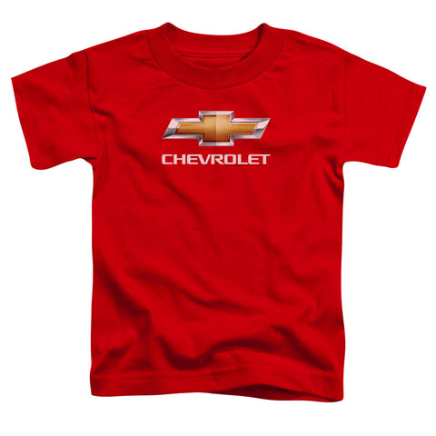 Toddler Short Sleeve