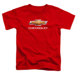 Toddler Short Sleeve
