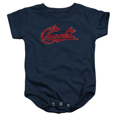 Infant Snapsuit