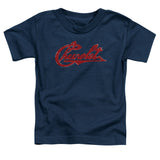 Toddler Short Sleeve
