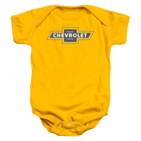 Infant Snapsuit