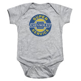 Infant Snapsuit