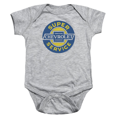 Infant Snapsuit