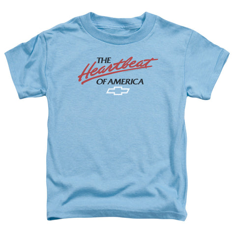 Toddler Short Sleeve
