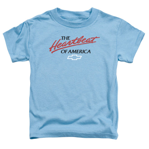 Toddler Short Sleeve