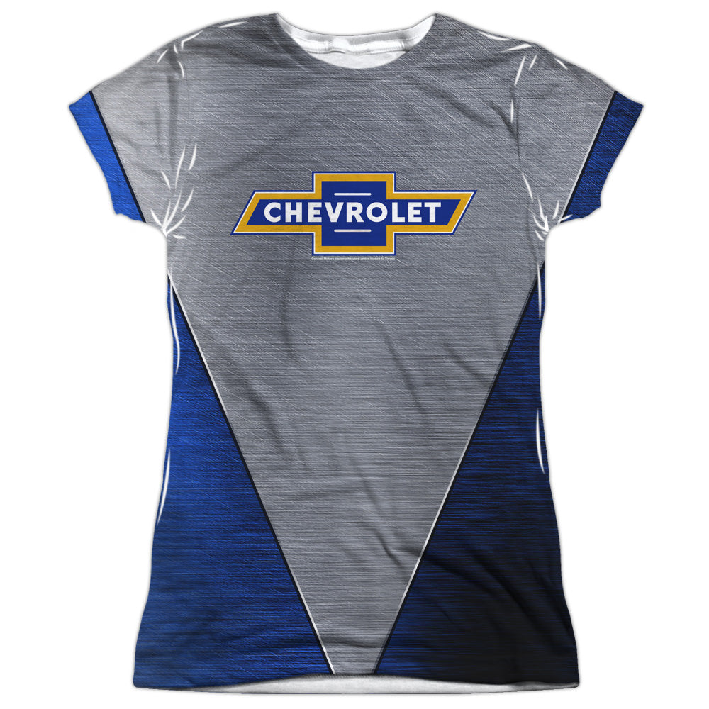 Junior Cap Sleeve 100% Poly
