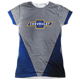 Junior Cap Sleeve 100% Poly