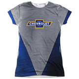 Junior Cap Sleeve 100% Poly