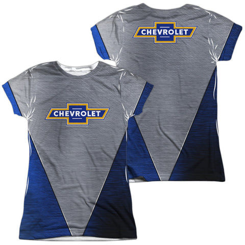 Junior Cap Sleeve 100% Poly