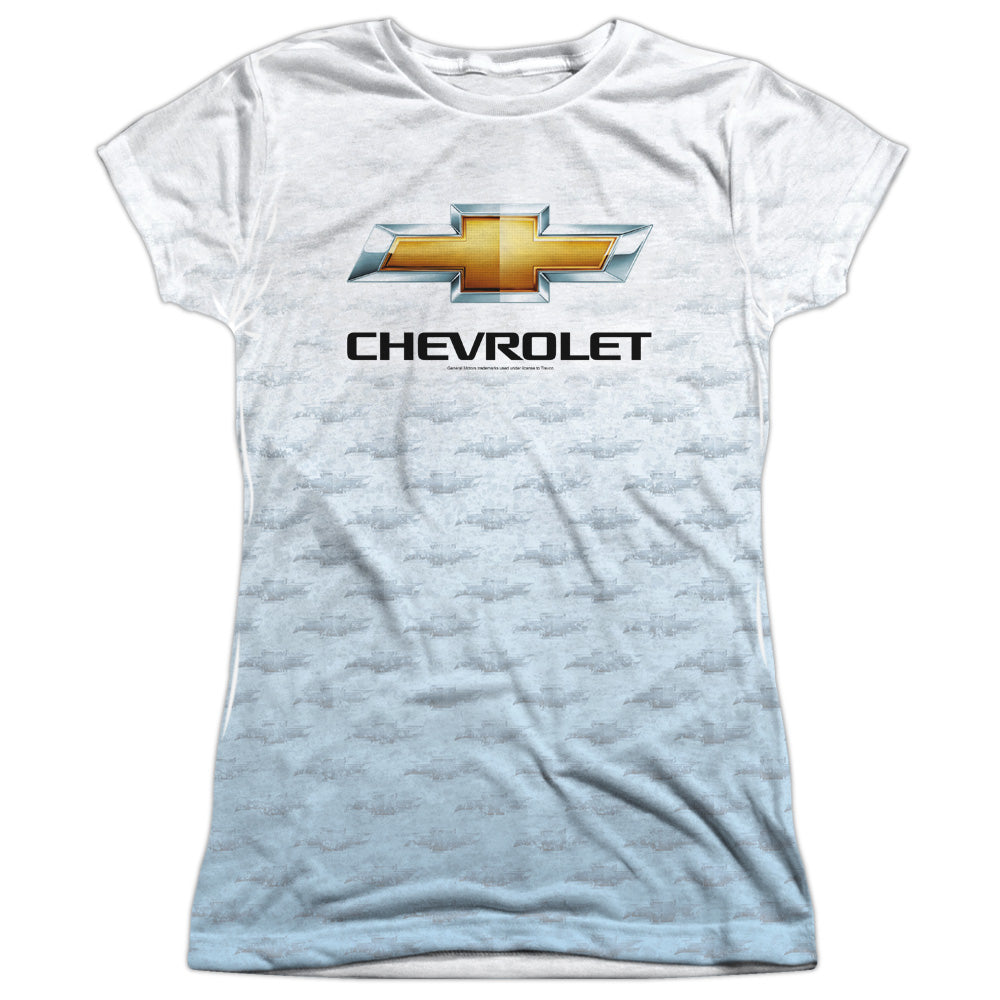 Junior Cap Sleeve 100% Poly