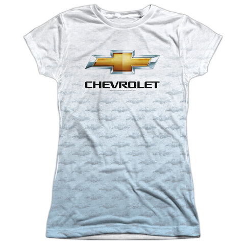 Junior Cap Sleeve 100% Poly