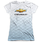 Junior Cap Sleeve 100% Poly