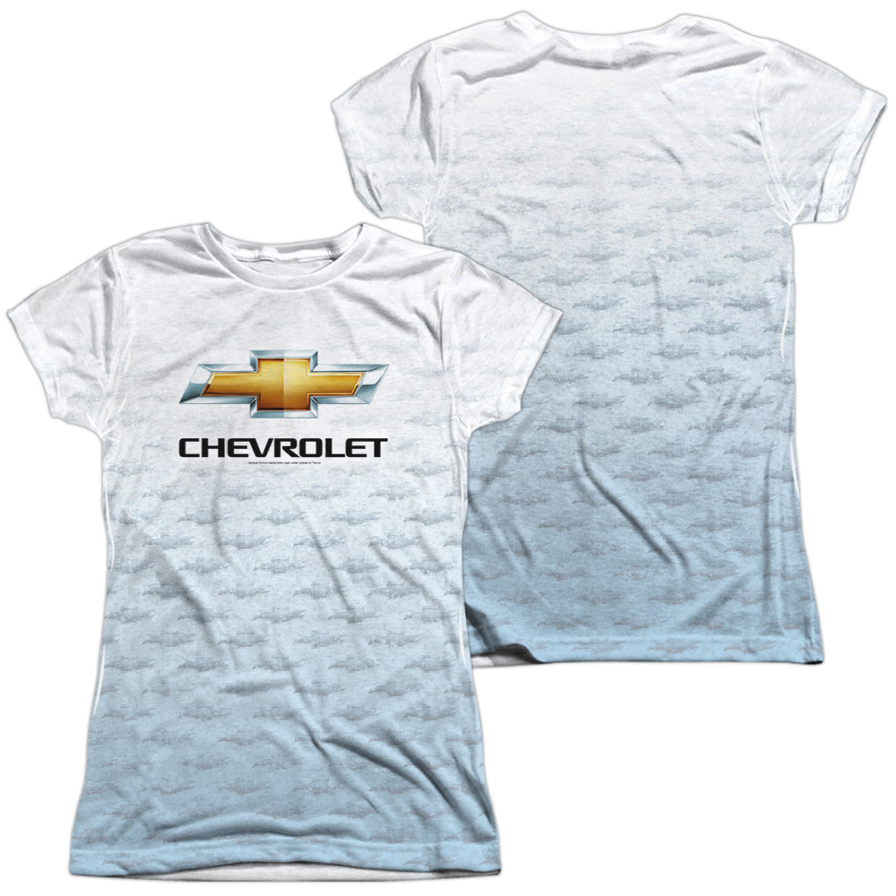 Junior Cap Sleeve 100% Poly