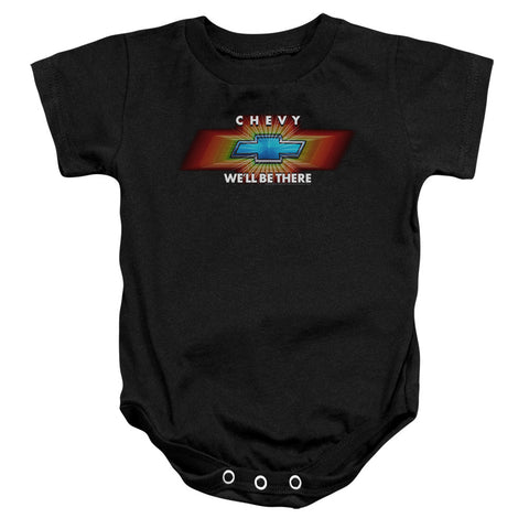 Infant Snapsuit