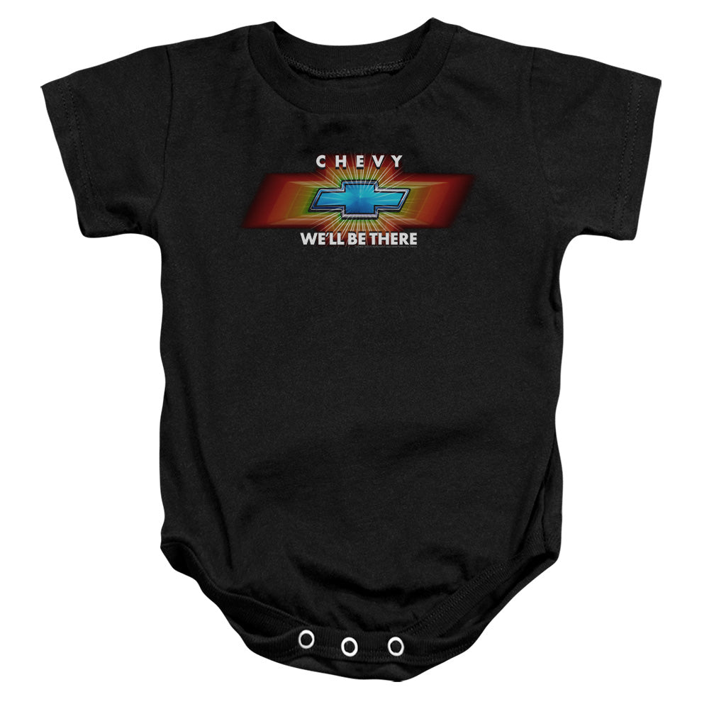 Infant Snapsuit