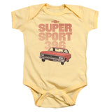 Infant Snapsuit