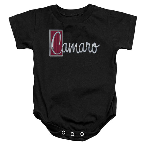 Infant Snapsuit