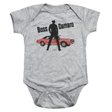 Infant Snapsuit
