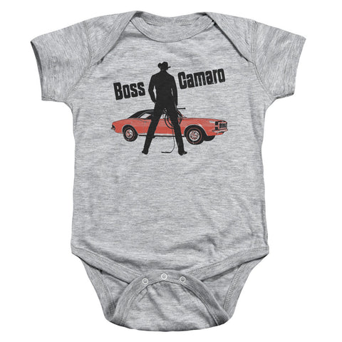 Infant Snapsuit