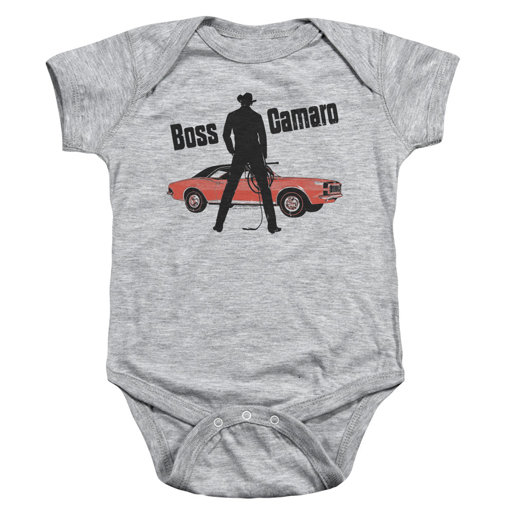Infant Snapsuit