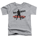 Toddler Short Sleeve