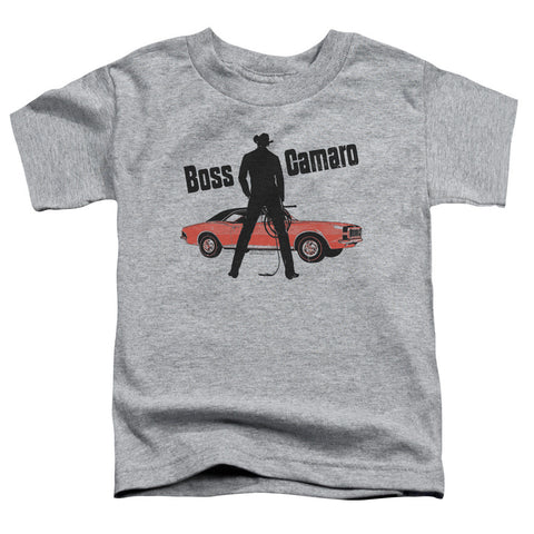 Toddler Short Sleeve