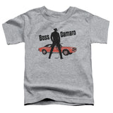 Toddler Short Sleeve