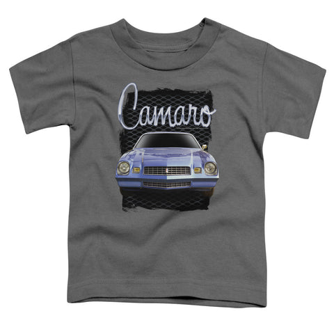 Toddler Short Sleeve
