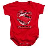 Infant Snapsuit