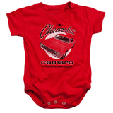 Infant Snapsuit