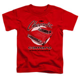 Toddler Short Sleeve