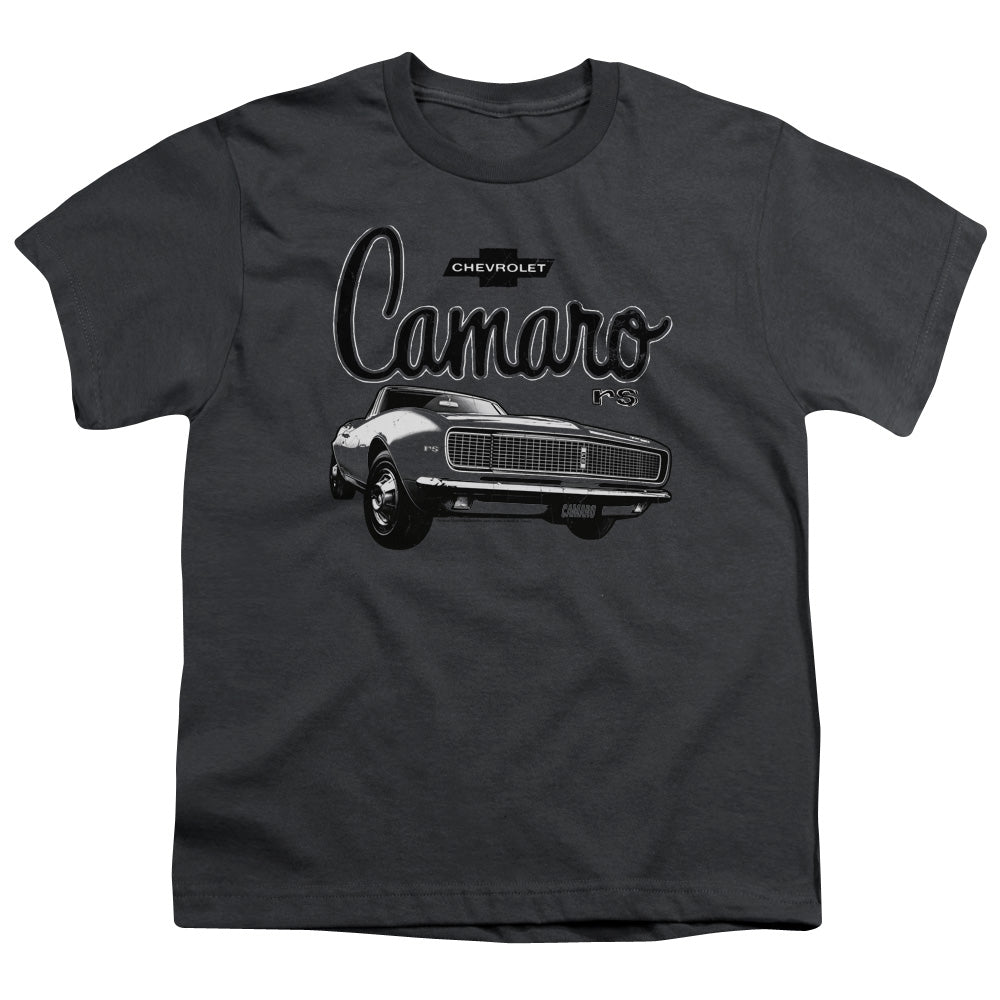 Youth Short Sleeve
