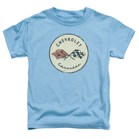 Toddler Short Sleeve