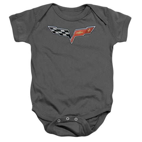 Infant Snapsuit