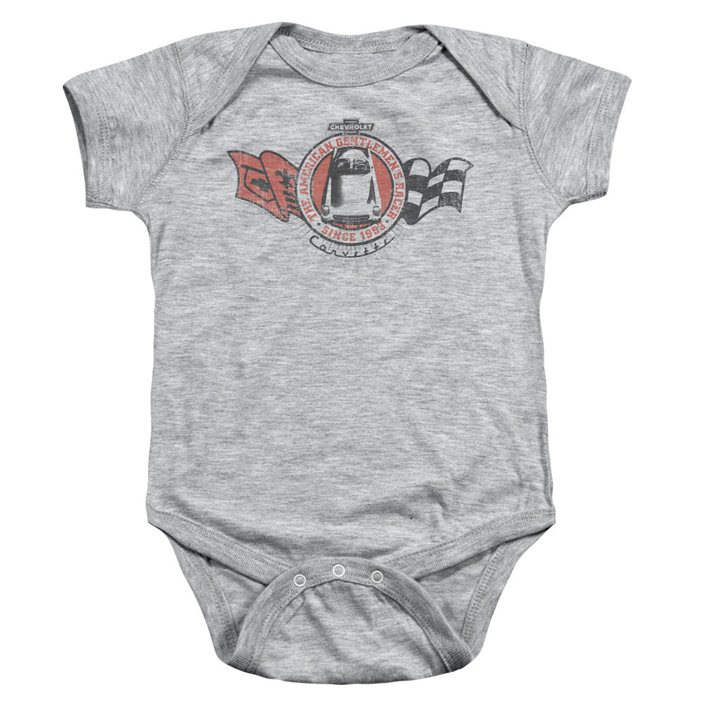 Infant Snapsuit