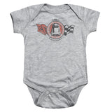 Infant Snapsuit