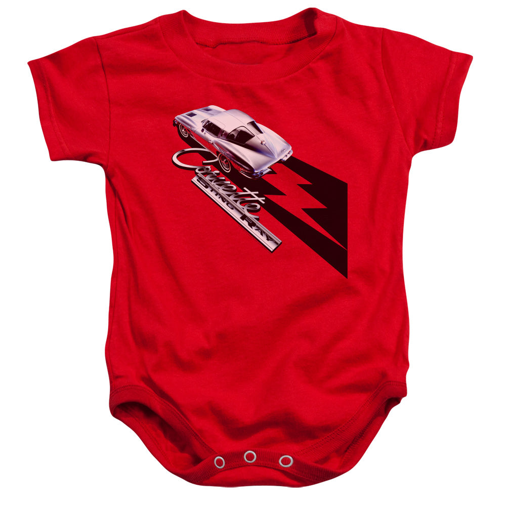 Infant Snapsuit