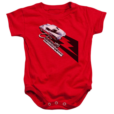Infant Snapsuit